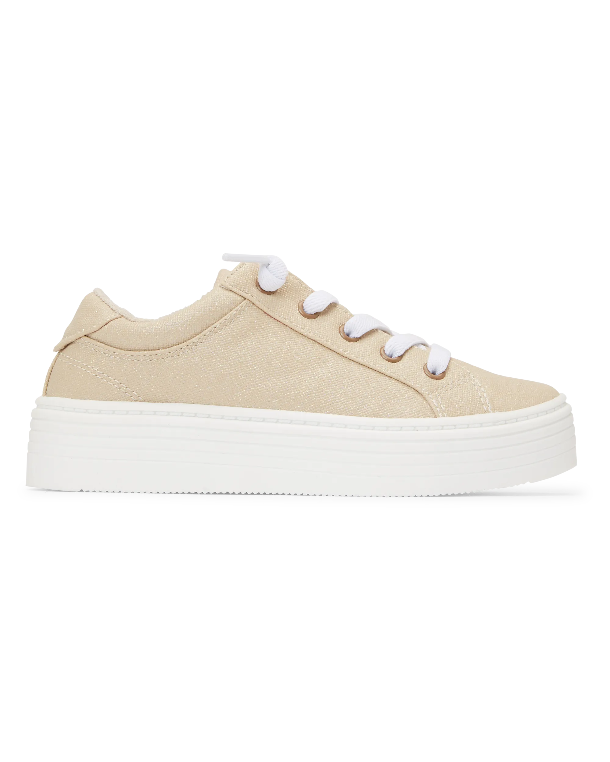 Girls 4-16 Sheilahh 2.0 Shoes - Tan