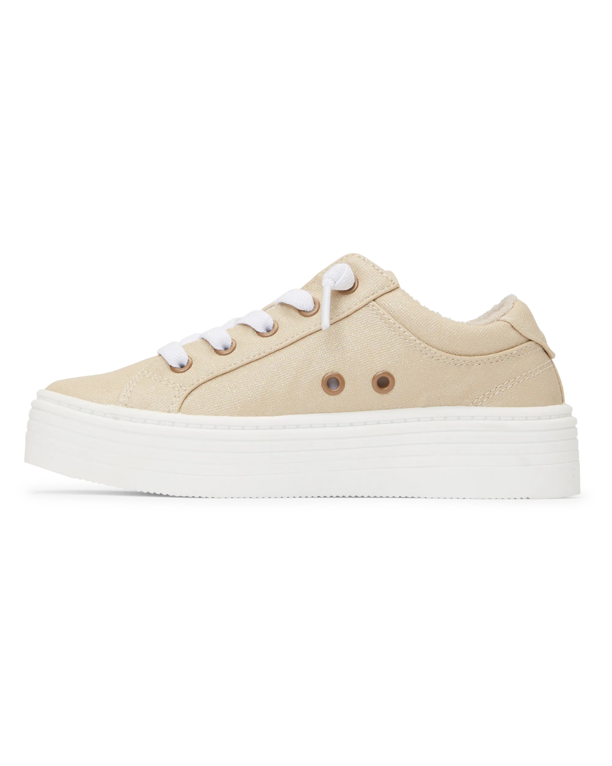 Girls 4-16 Sheilahh 2.0 Shoes - Tan