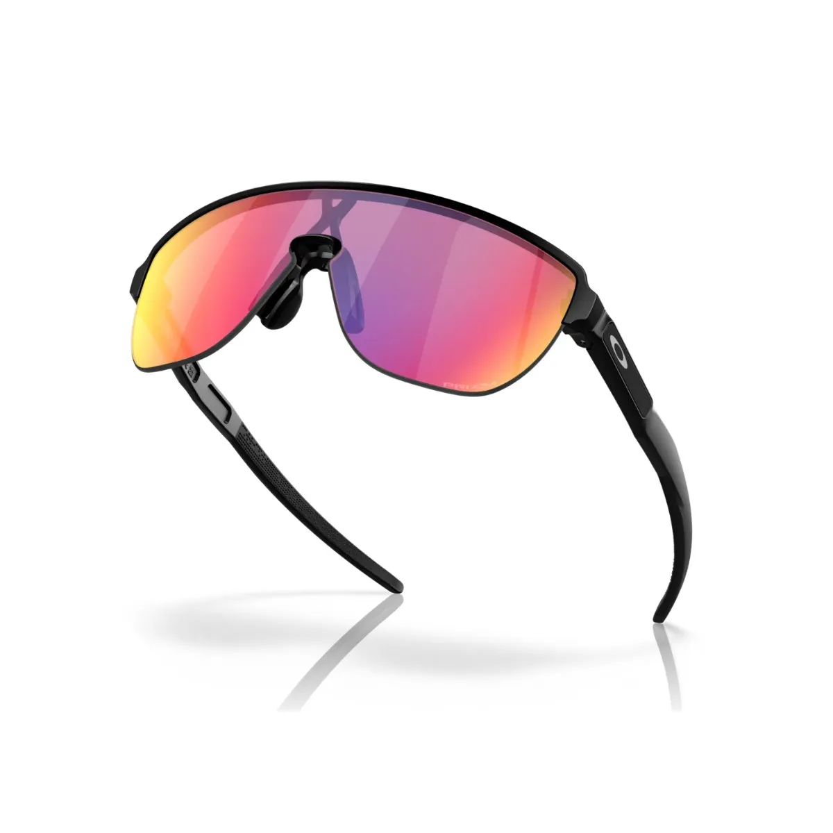 Glasses Oakley Corridor Black Pink Lens