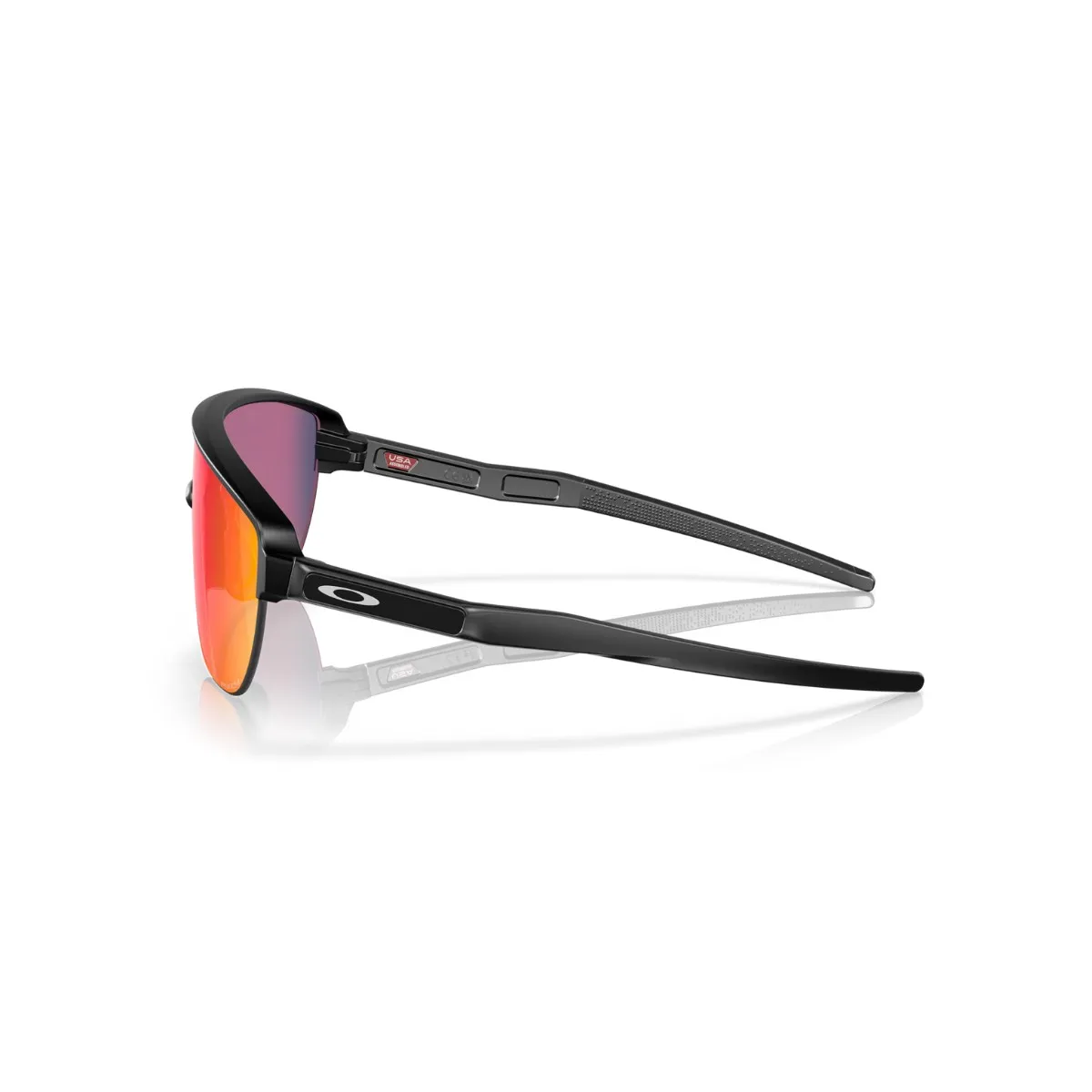 Glasses Oakley Corridor Black Pink Lens