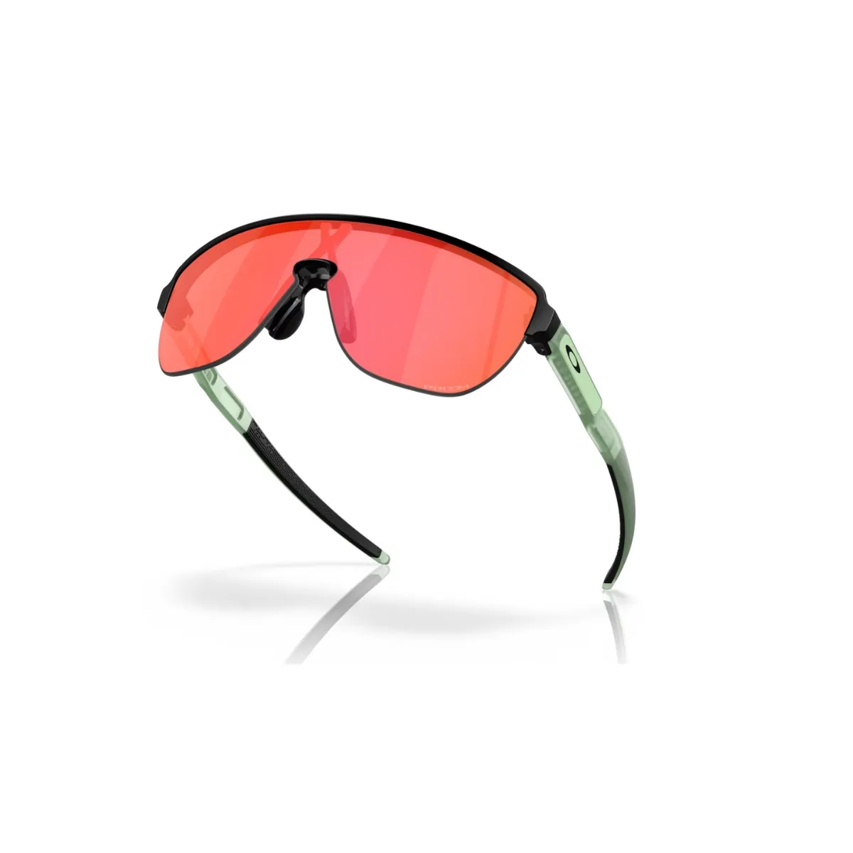 Glasses Oakley Corridor Black Red