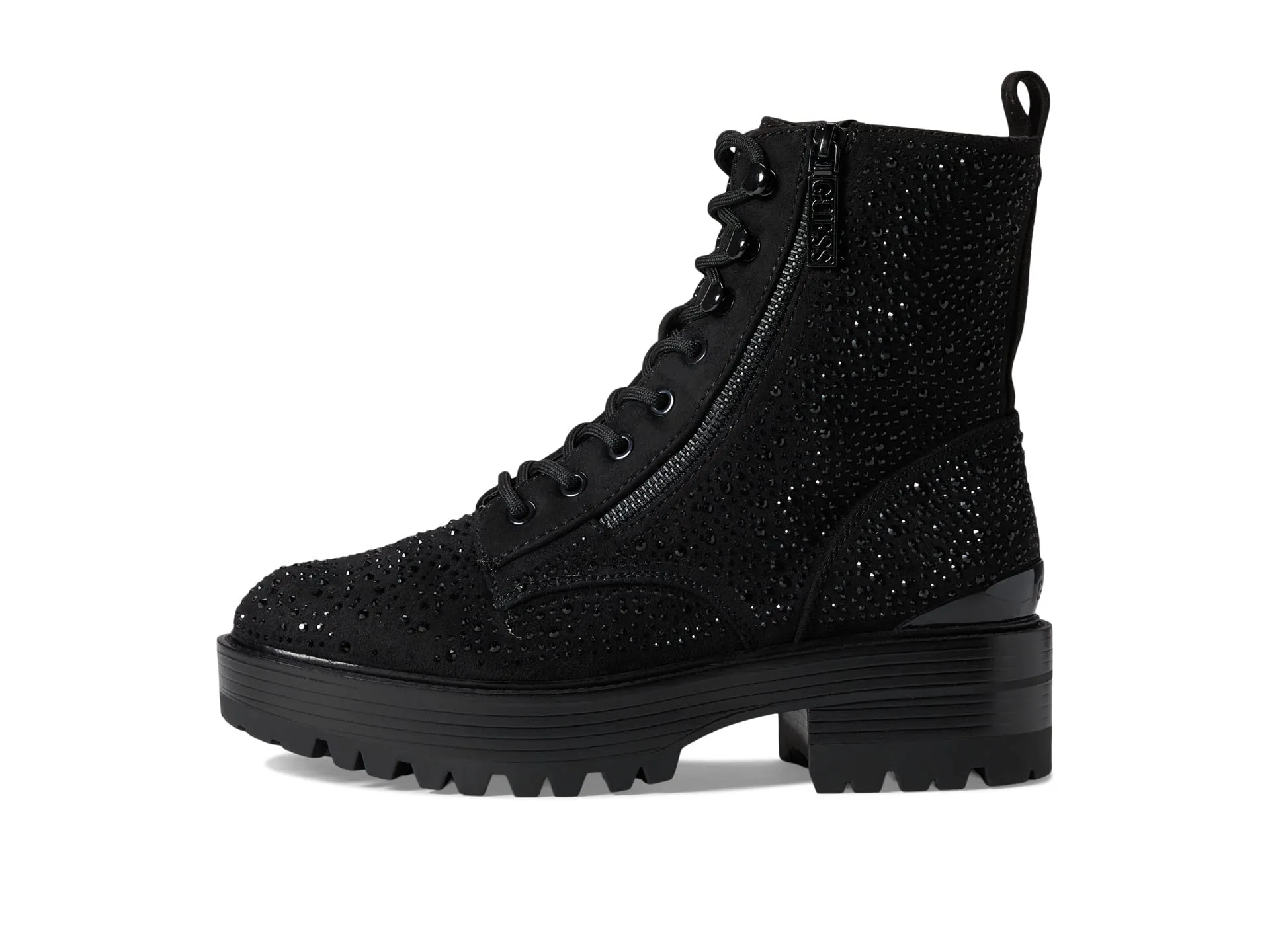 GUESS Fearnea boots, black