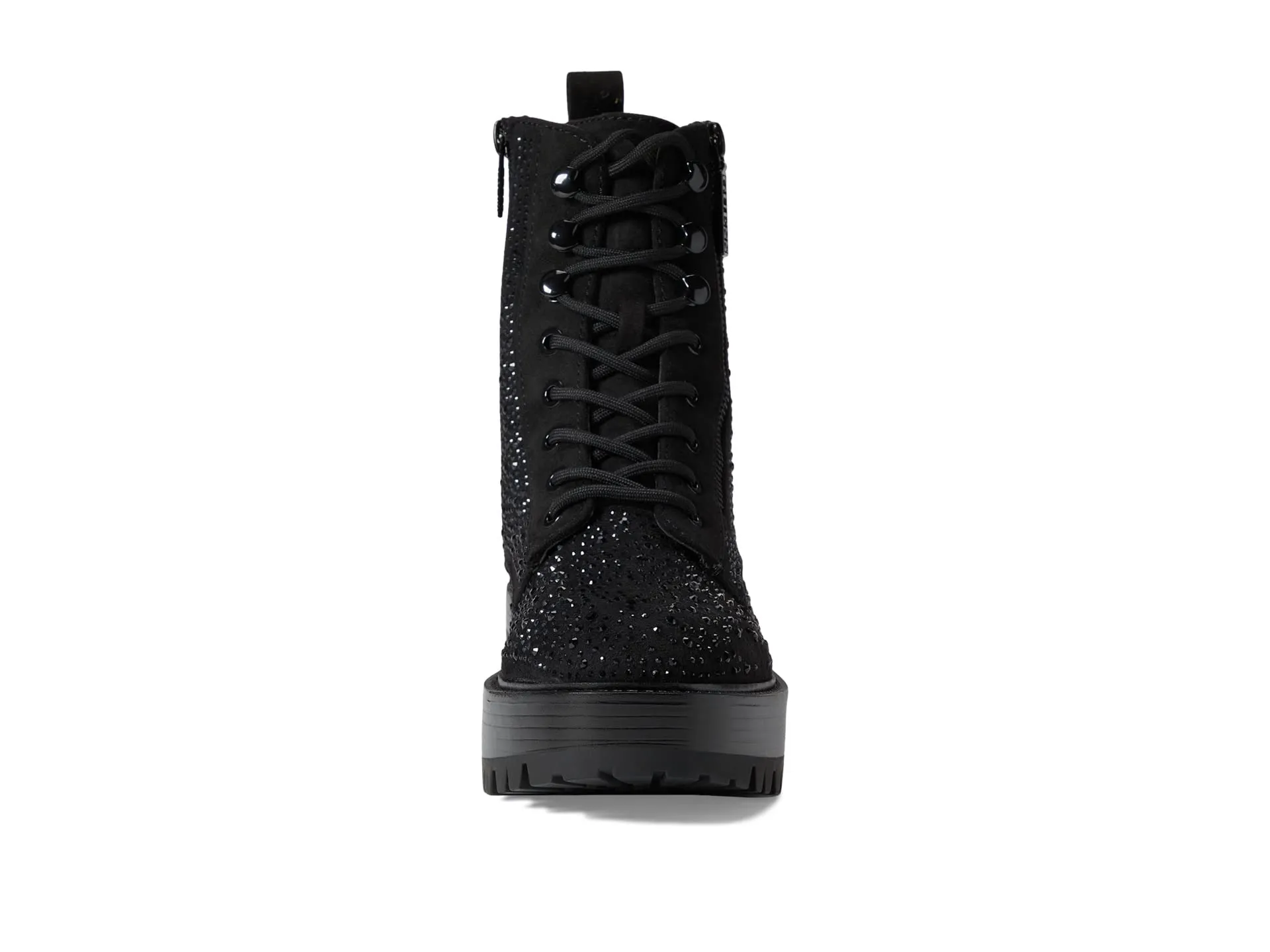 GUESS Fearnea boots, black