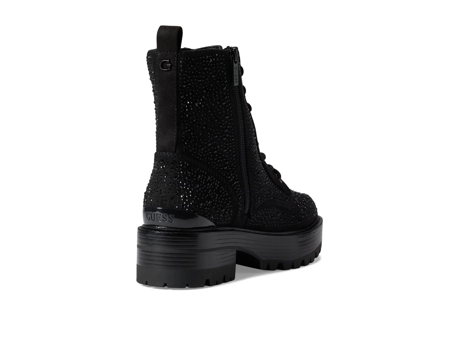 GUESS Fearnea boots, black