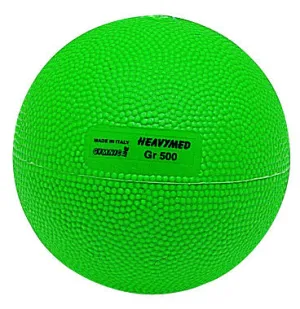 Gymnic Heavymed Medicine Ball