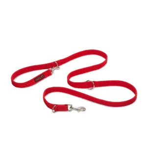 Halti Training Dog Lead Red Large