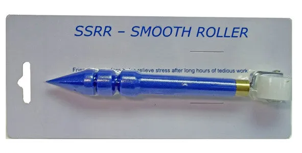 Handy Foiler Smooth Roller for copper foil