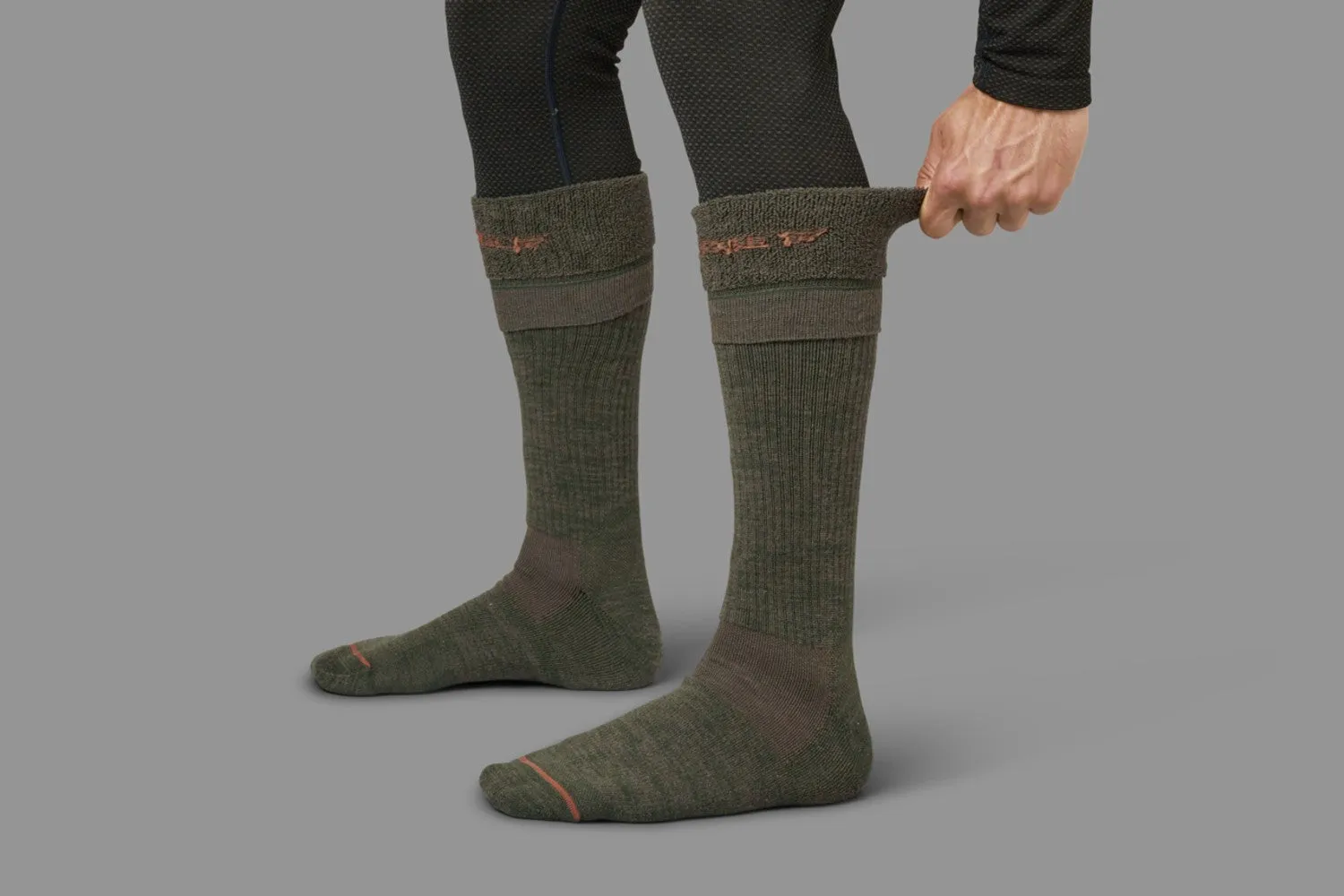 Harkila Pro Hunter 2.0 Long Socks