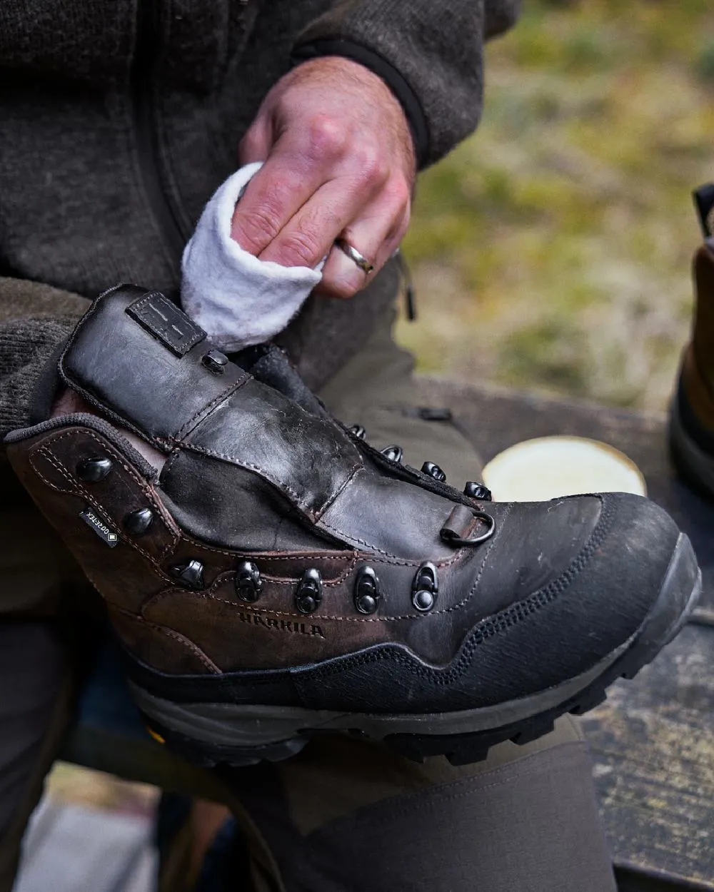 Harkila Pro Hunter Ledge 2.0 GTX Boots