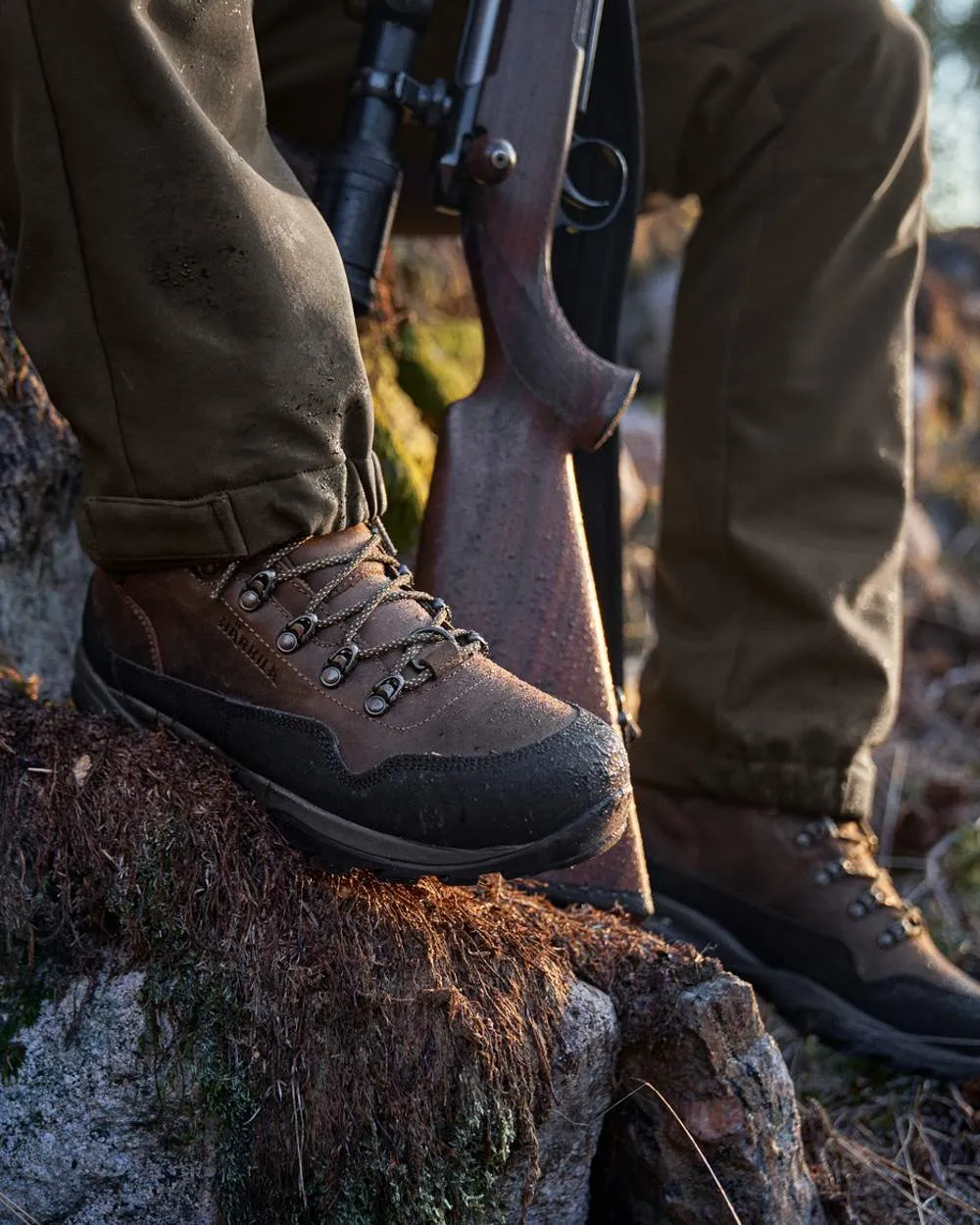 Harkila Pro Hunter Ledge 2.0 GTX Boots