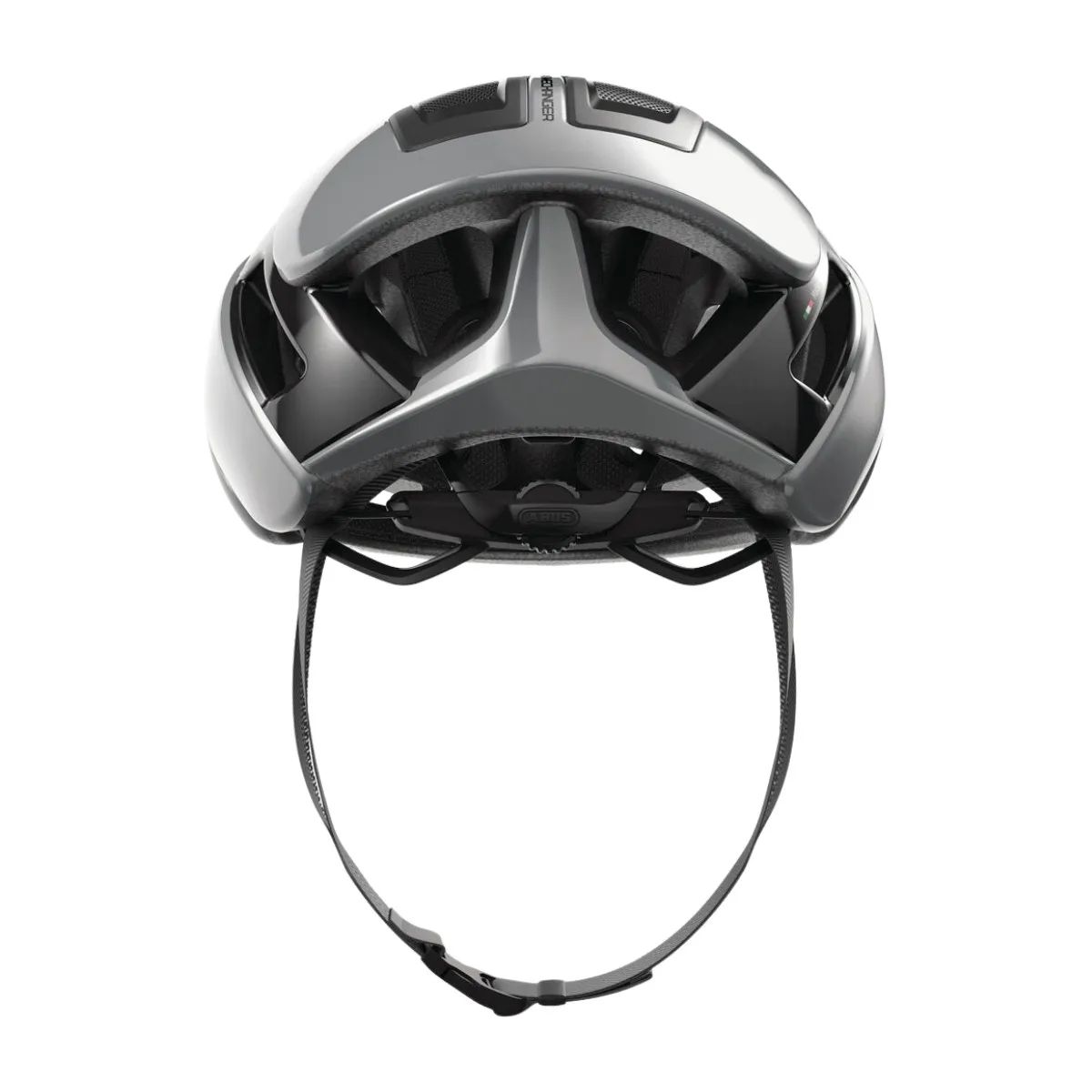 Helmet Abus Gamechanger 2.0 Race Grey