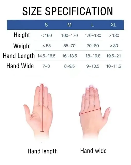 Hemiplegia Finger Training Gloves Stroke Rehabilitation Robot Gloves Finger Activity Training Device