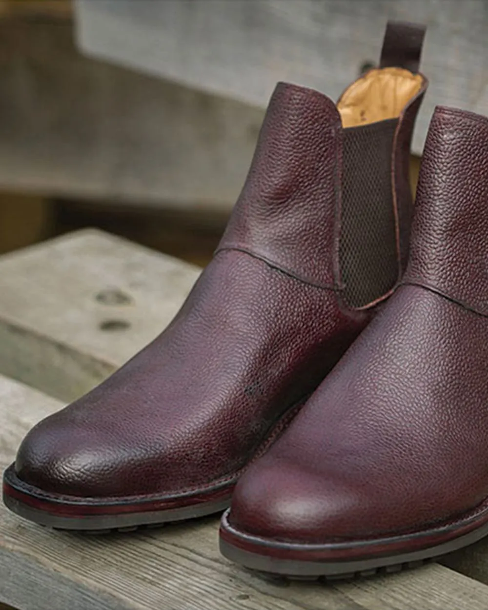 Hoggs of Fife Atholl Market Boots