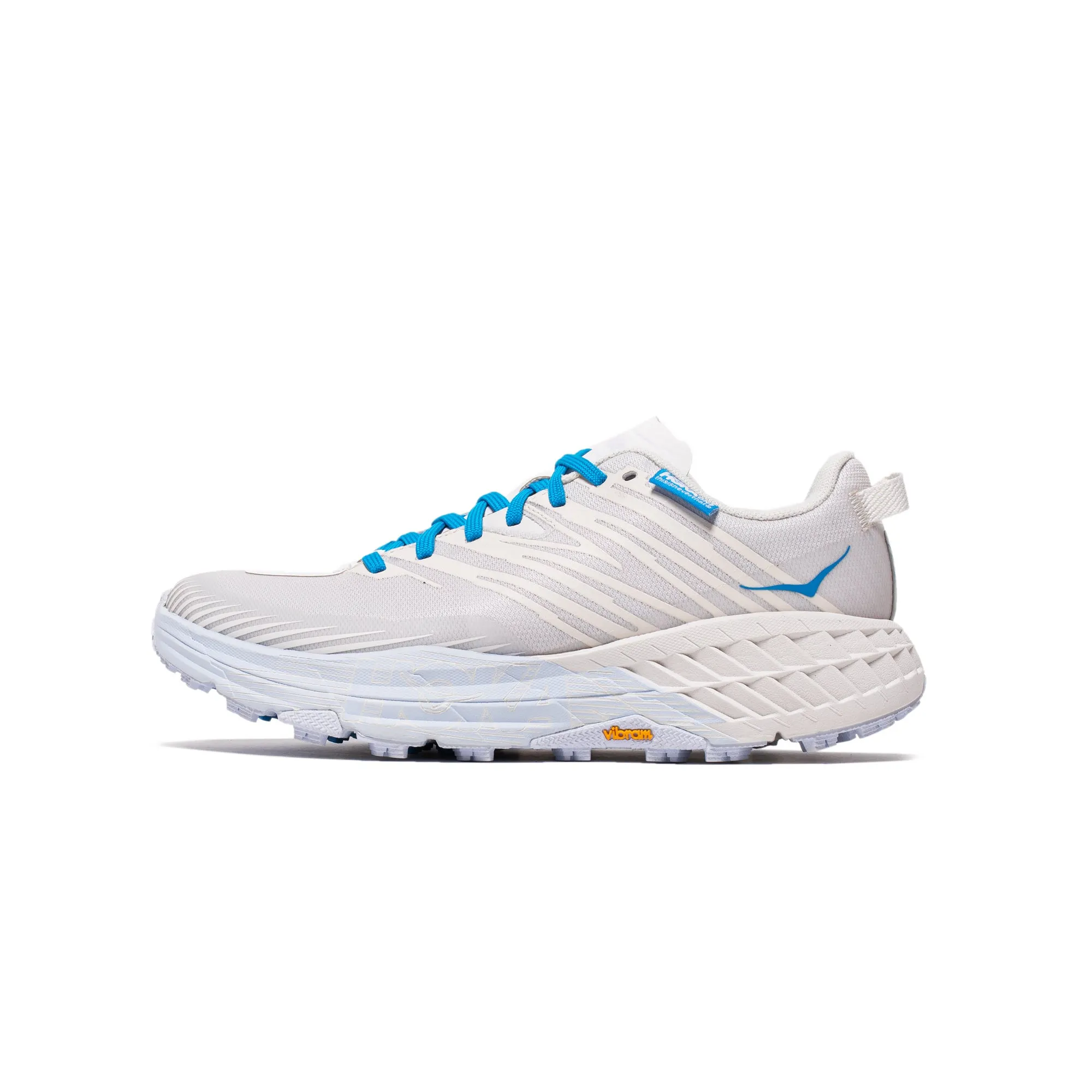 Hoka x Tint Speedgoat 4 'White' Shoes