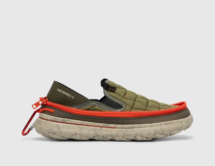 Hut Moc 2 Packable Shoe Men's