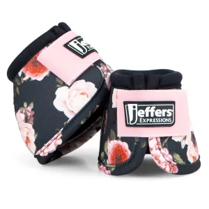 In Stock Now! Jeffers Expression Ballistic Bell Boots