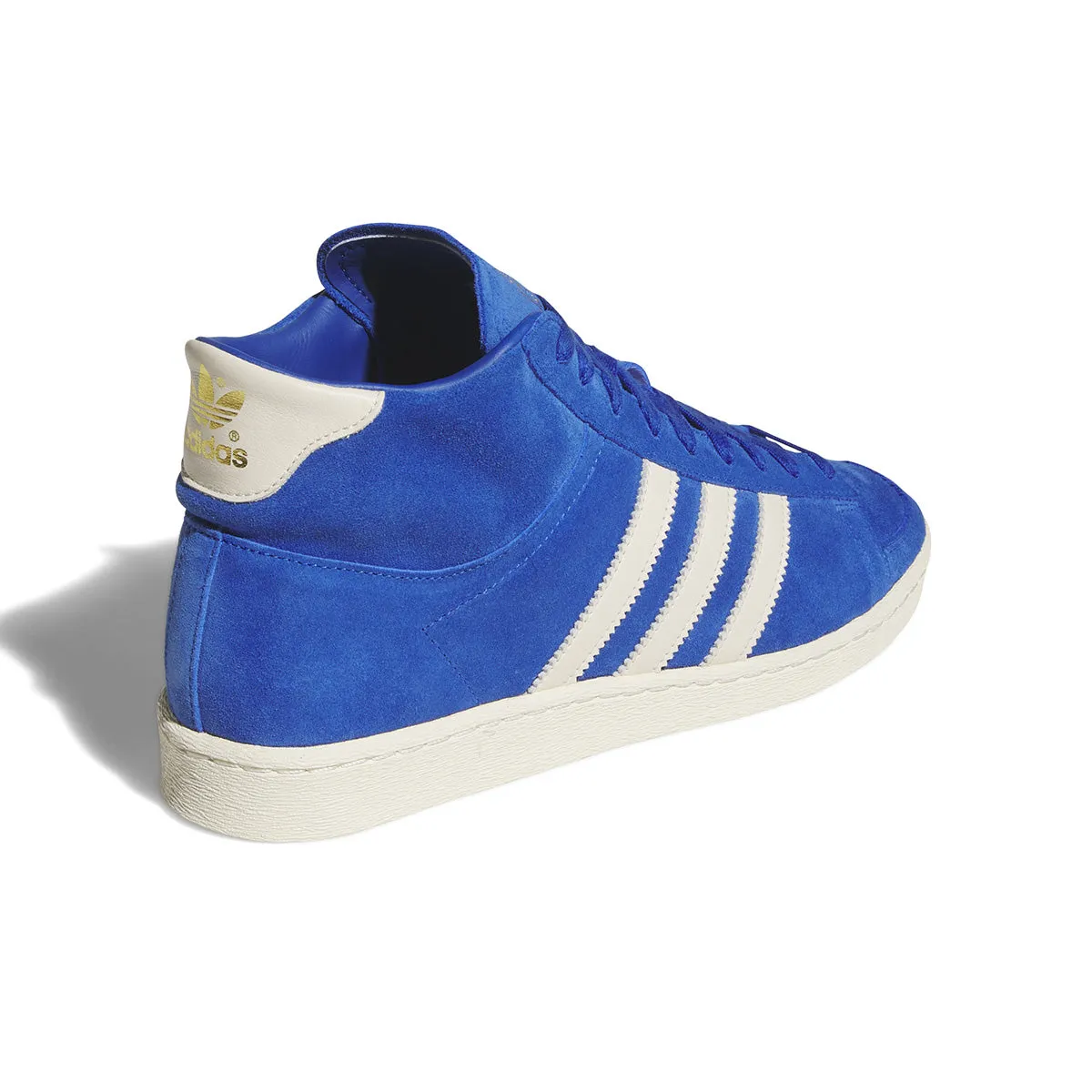 Jabbar High Top 'Royal Blue'