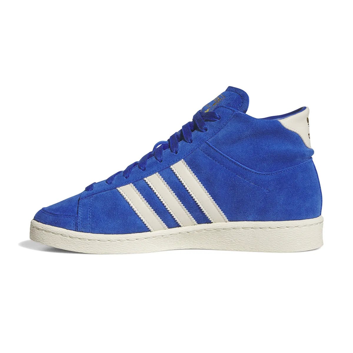 Jabbar High Top 'Royal Blue'