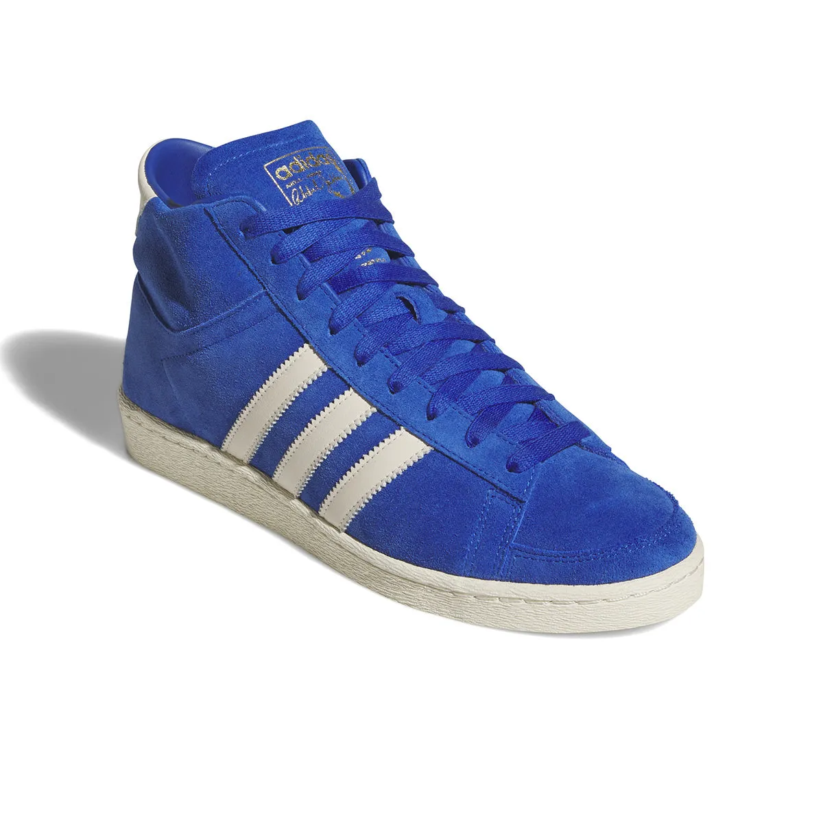 Jabbar High Top 'Royal Blue'