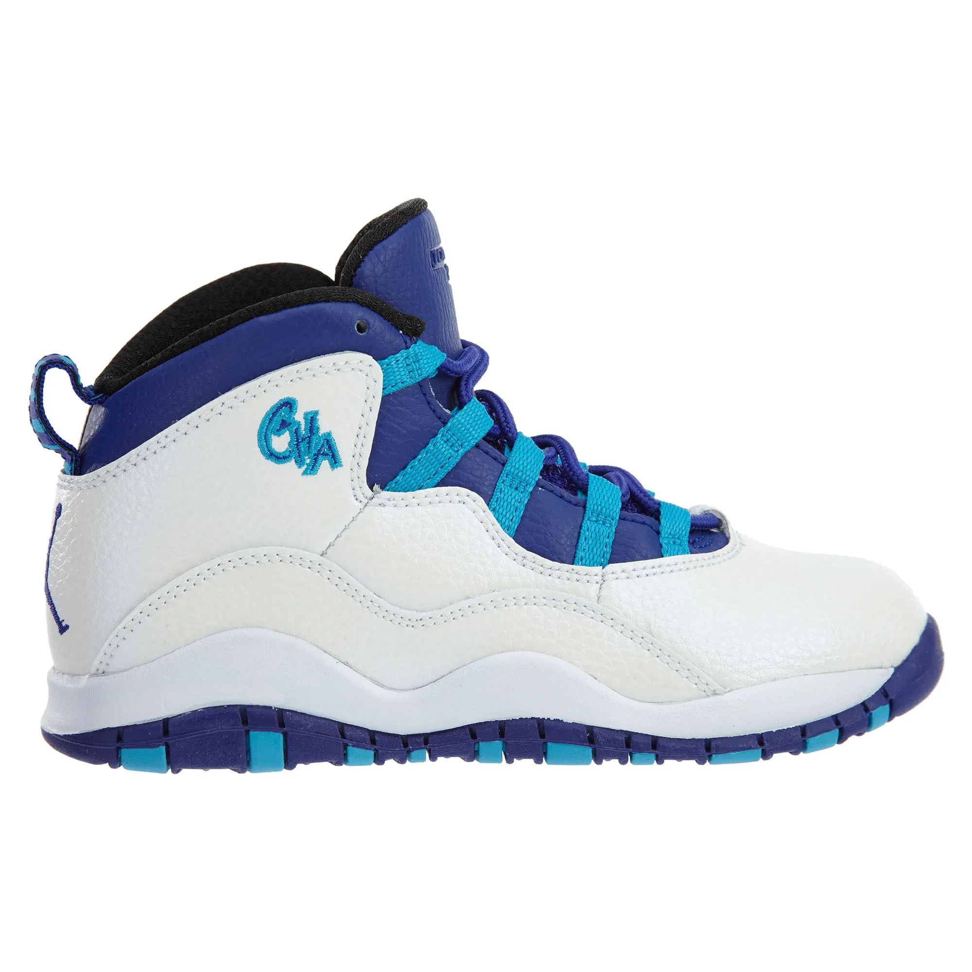 Jordan 10 Retro Little Kids Style : 310807