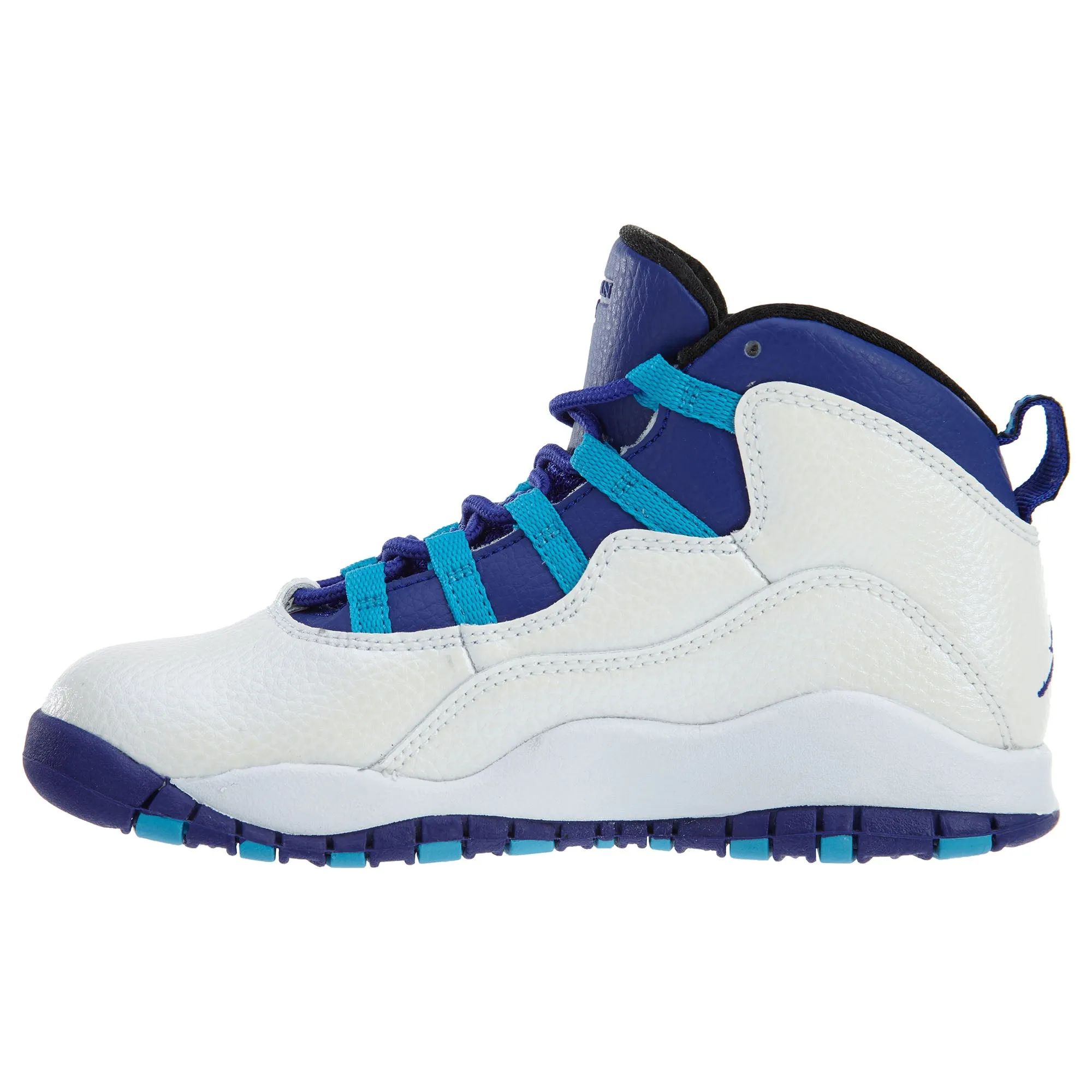 Jordan 10 Retro Little Kids Style : 310807