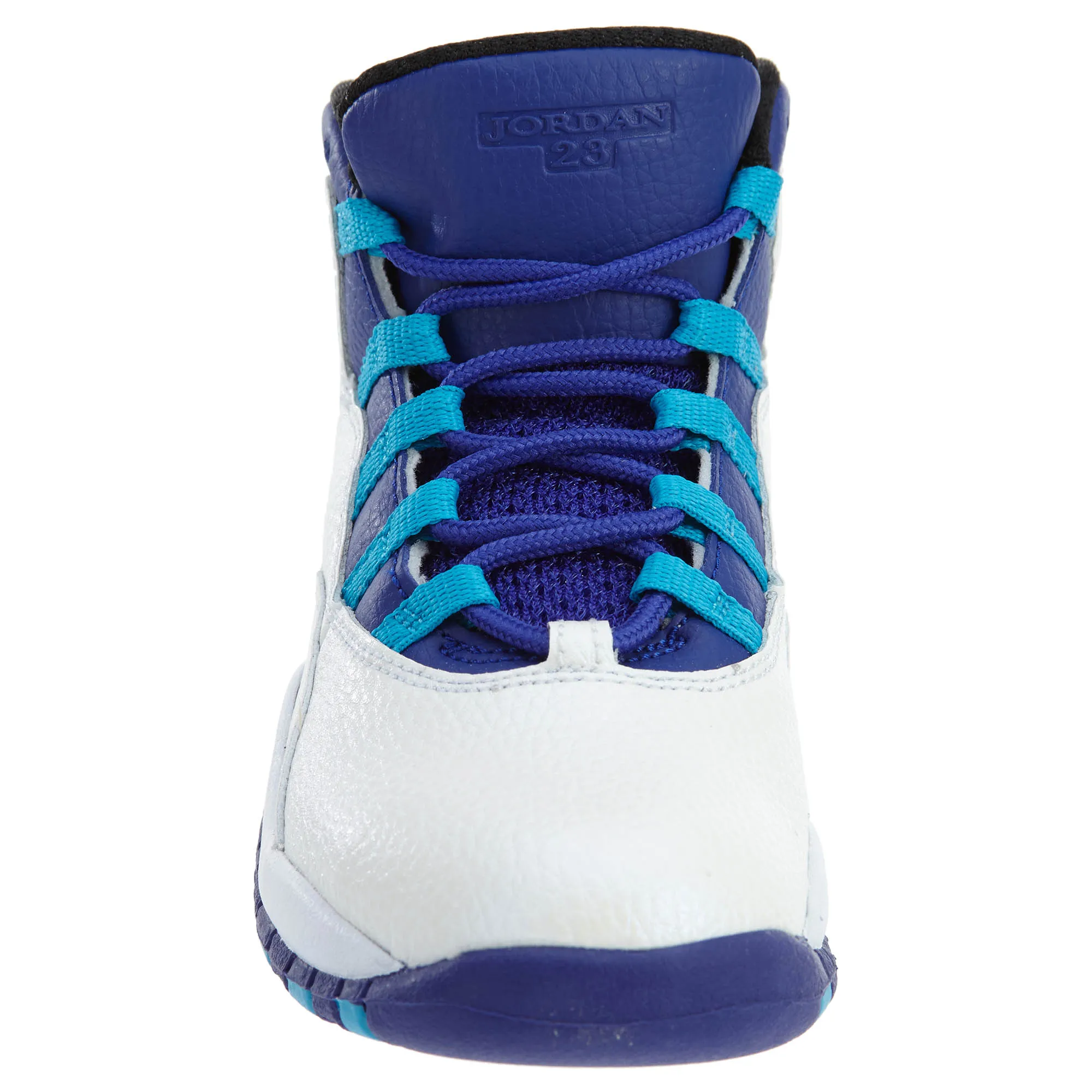 Jordan 10 Retro Little Kids Style : 310807