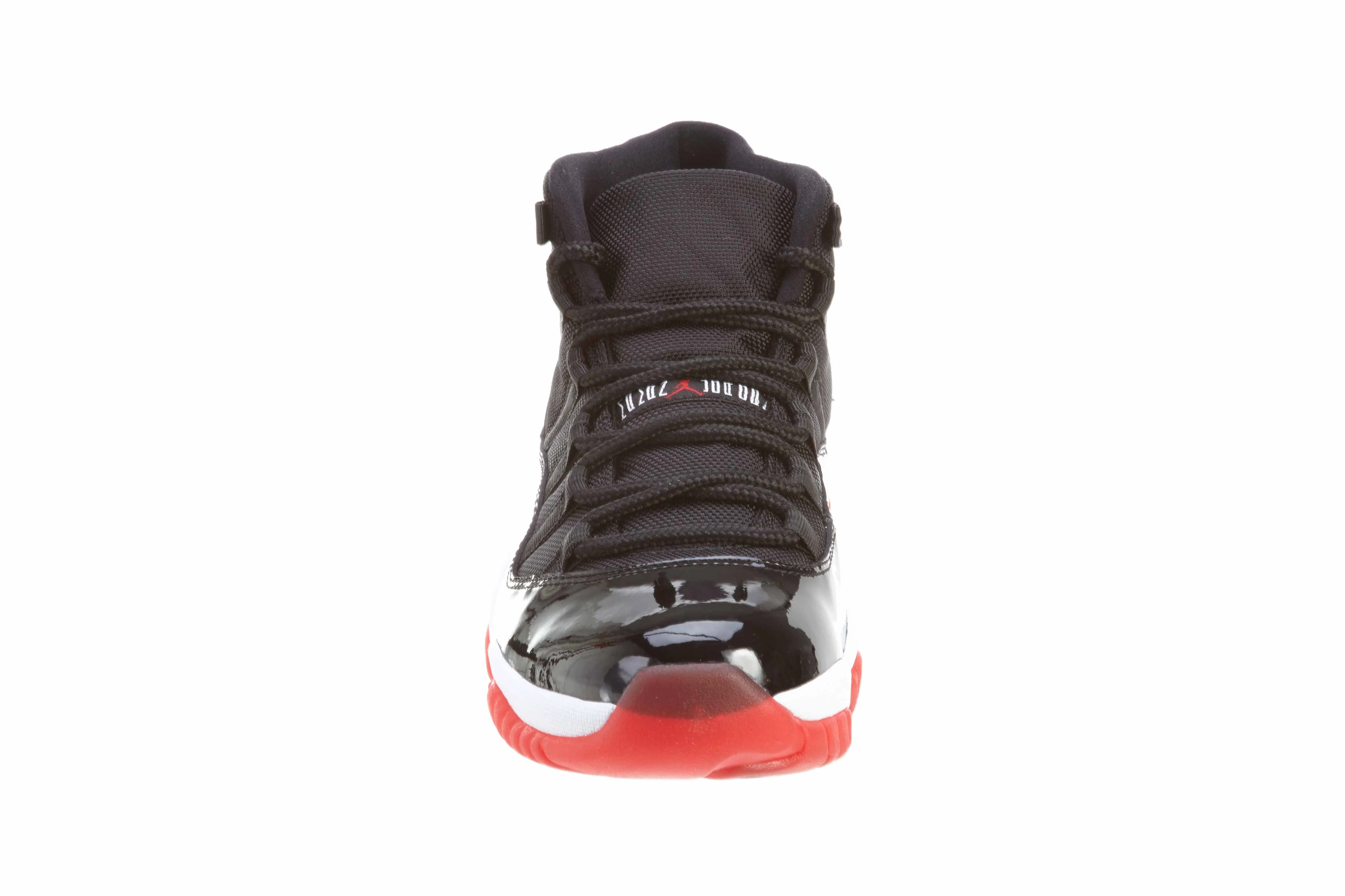 Jordan 11 Retro Mens Style # 378037