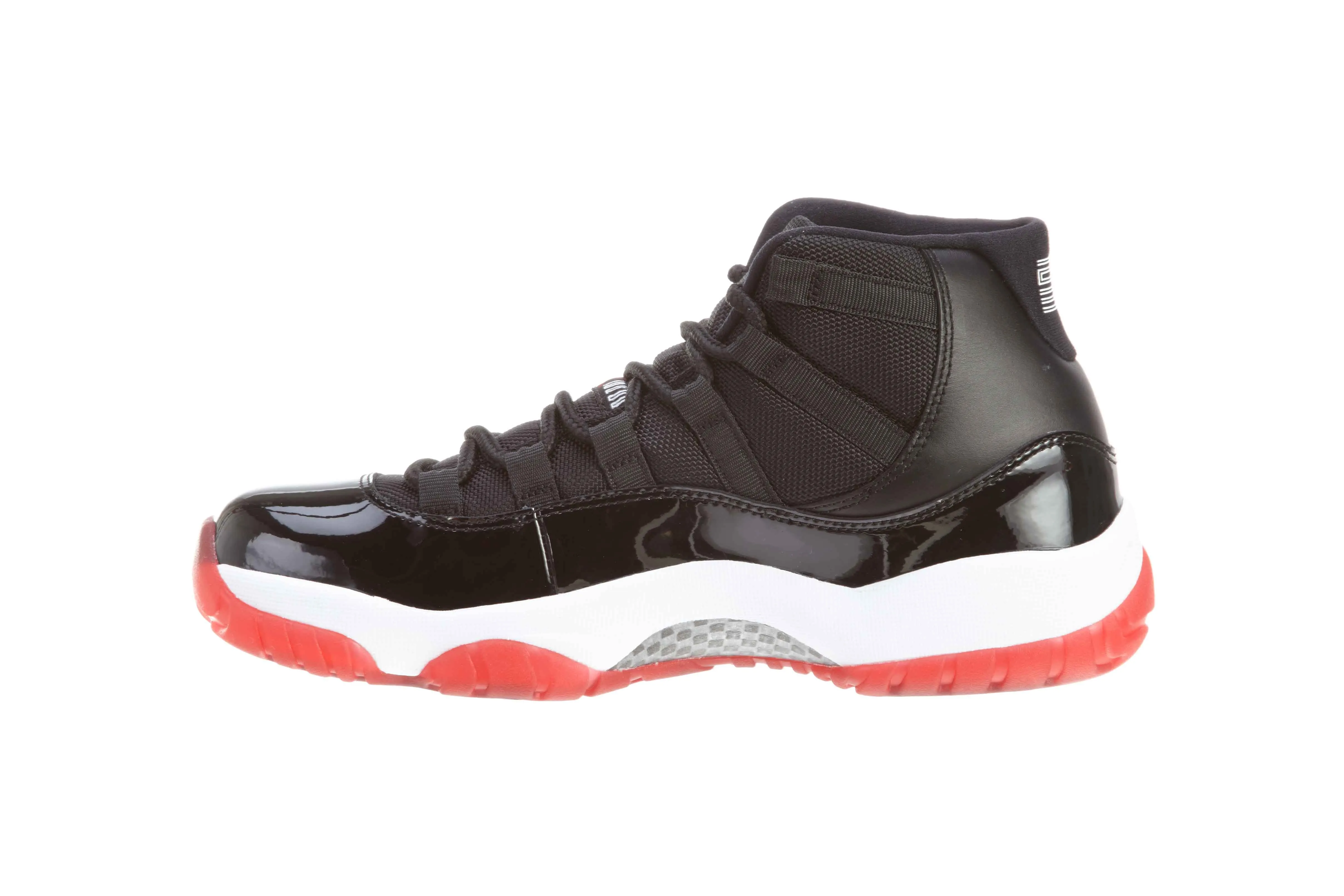 Jordan 11 Retro Mens Style # 378037