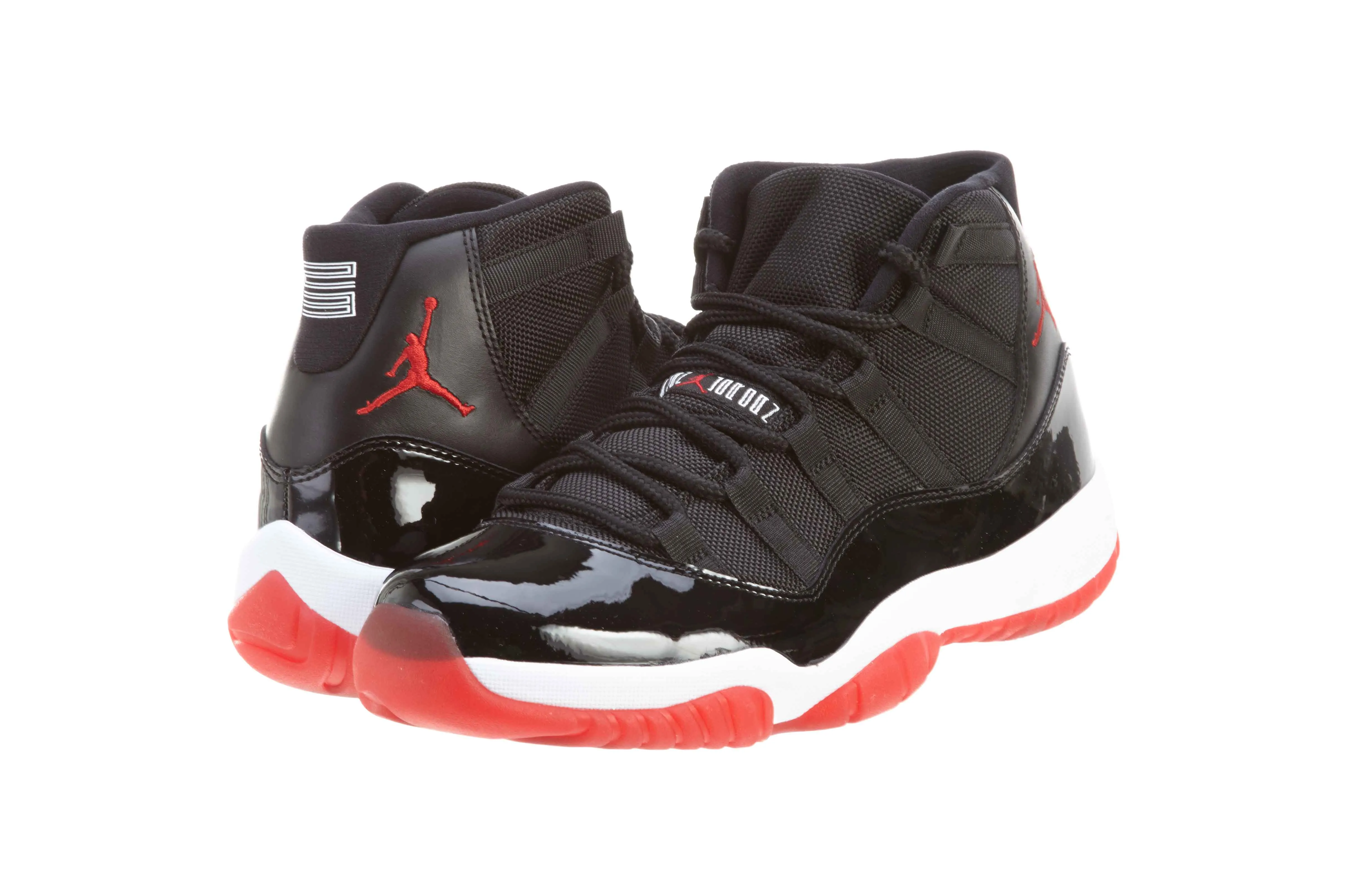 Jordan 11 Retro Mens Style # 378037