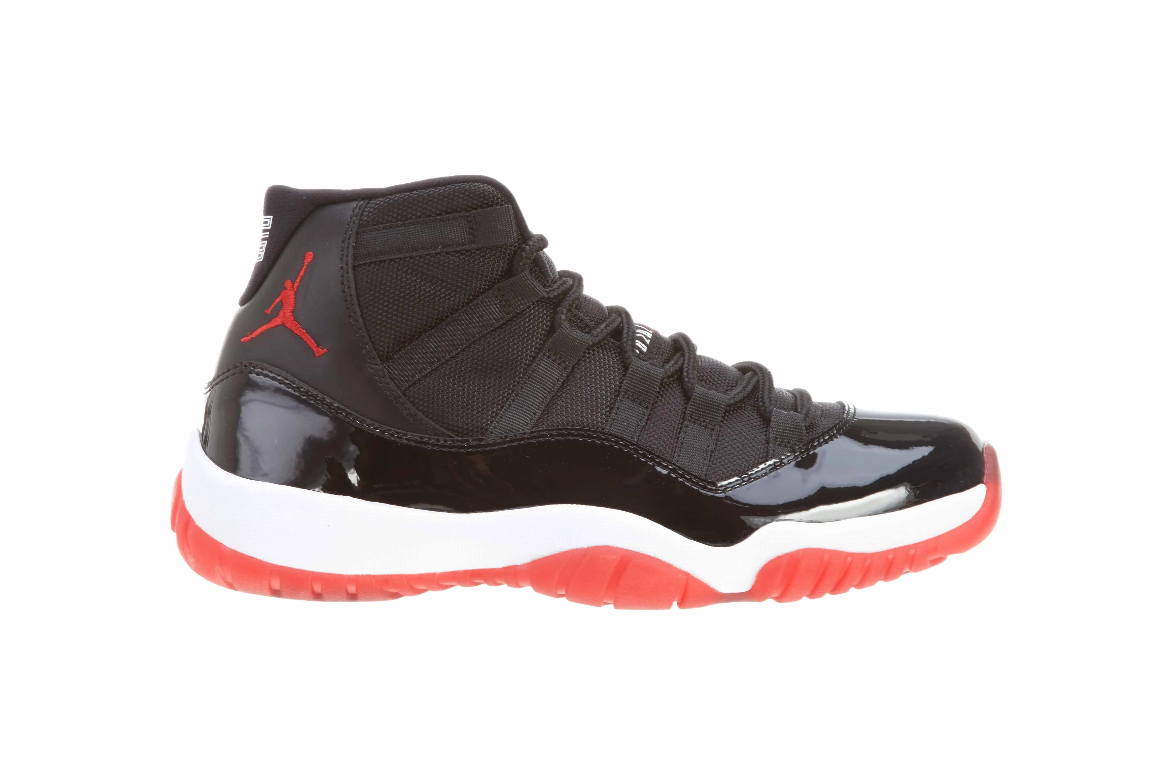 Jordan 11 Retro Mens Style # 378037