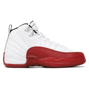 Jordan 12 'Cherry' GS