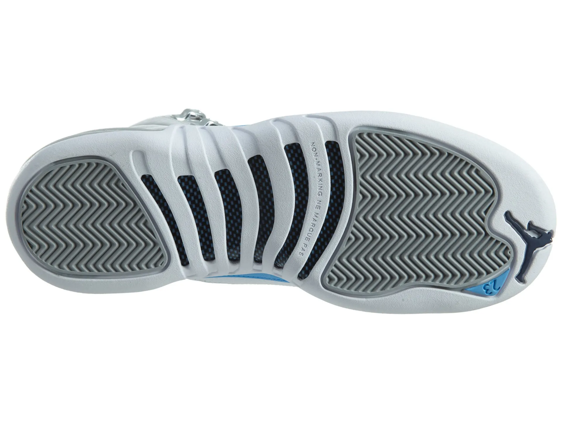 Jordan 12 Retro Big Kids Style : 153265