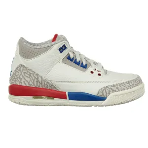 Jordan 3 Retro Big Kids Style : 398614