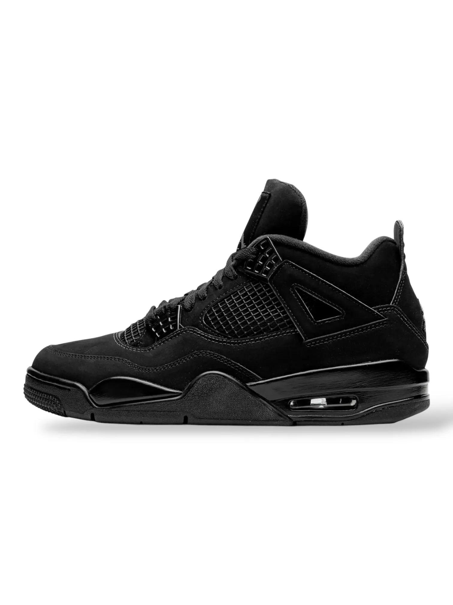 Jordan 4 Retro Black Cat B2-4-25 (GS)