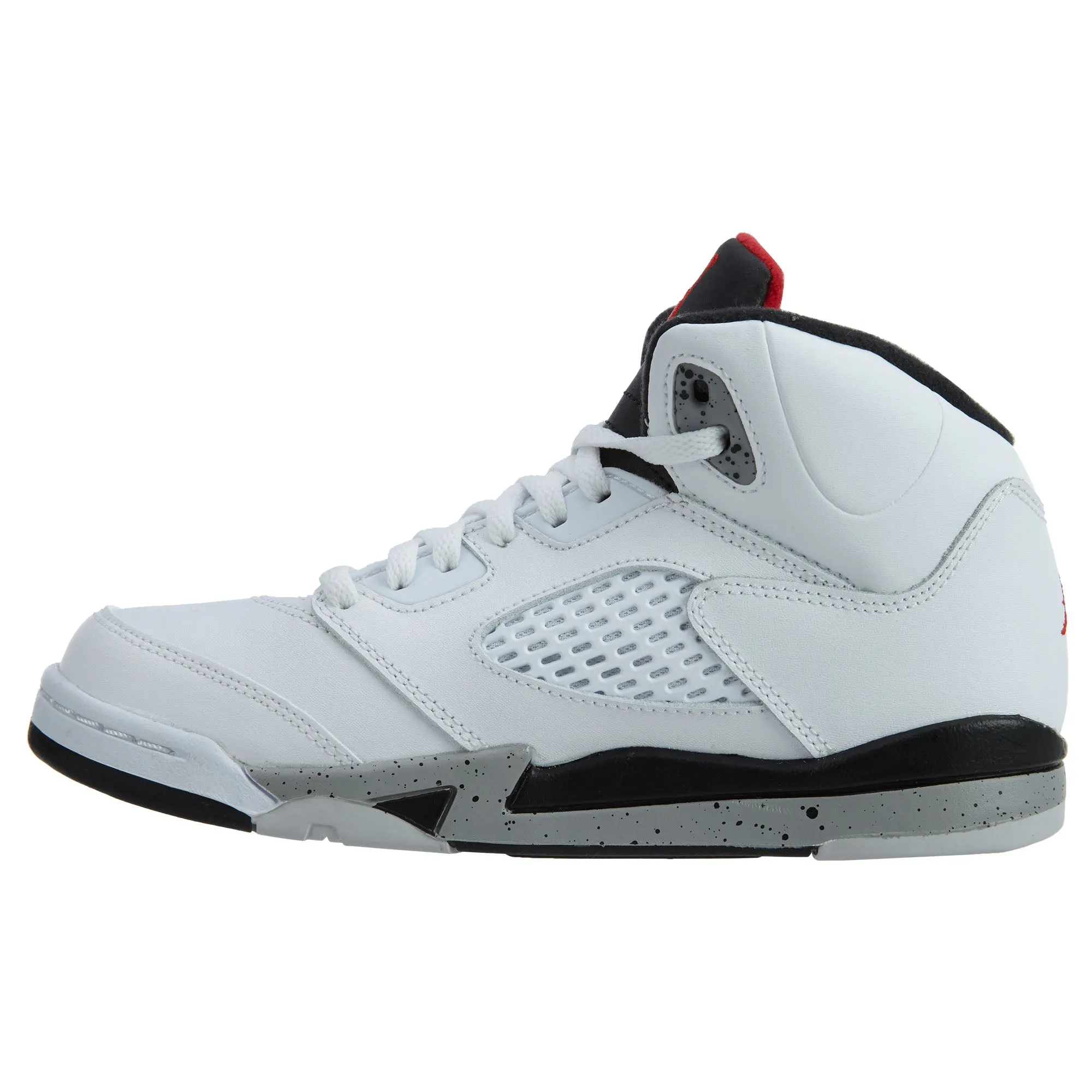 Jordan 5 Retro Little Kids Style : 440889