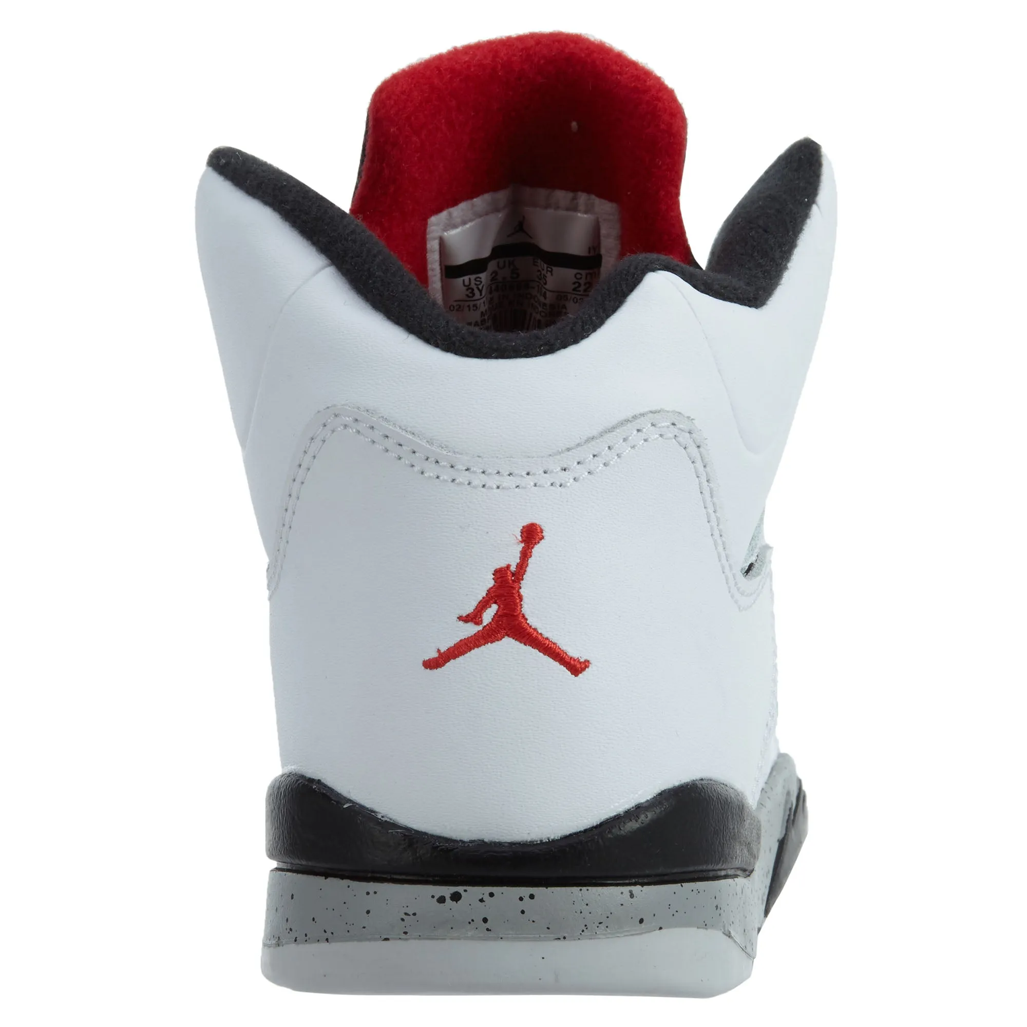 Jordan 5 Retro Little Kids Style : 440889