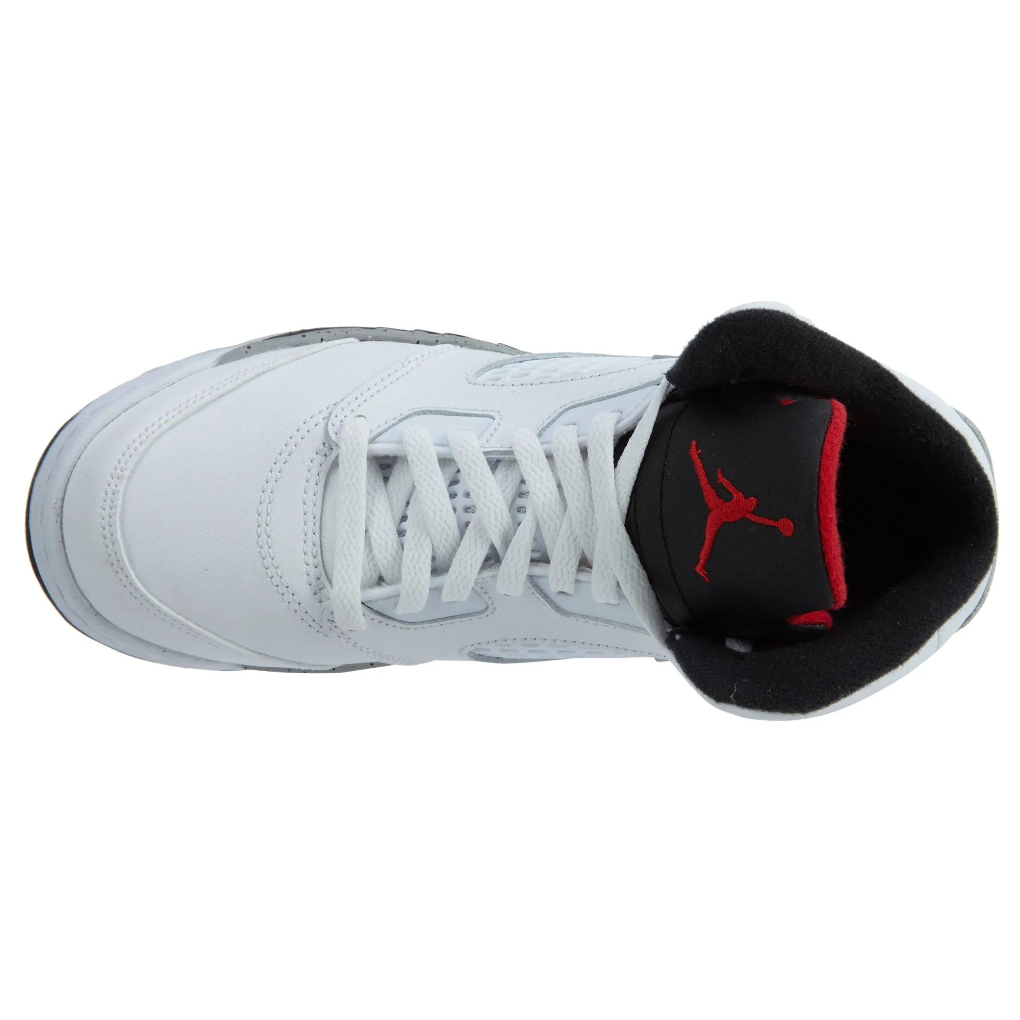 Jordan 5 Retro Little Kids Style : 440889