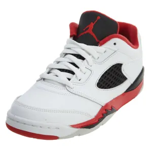 Jordan 5 Retro Low Little Kids Style : 314339