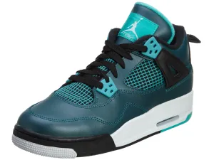 Jordan Air Jordan 4 Retro 30th Big Kids Style : 705330