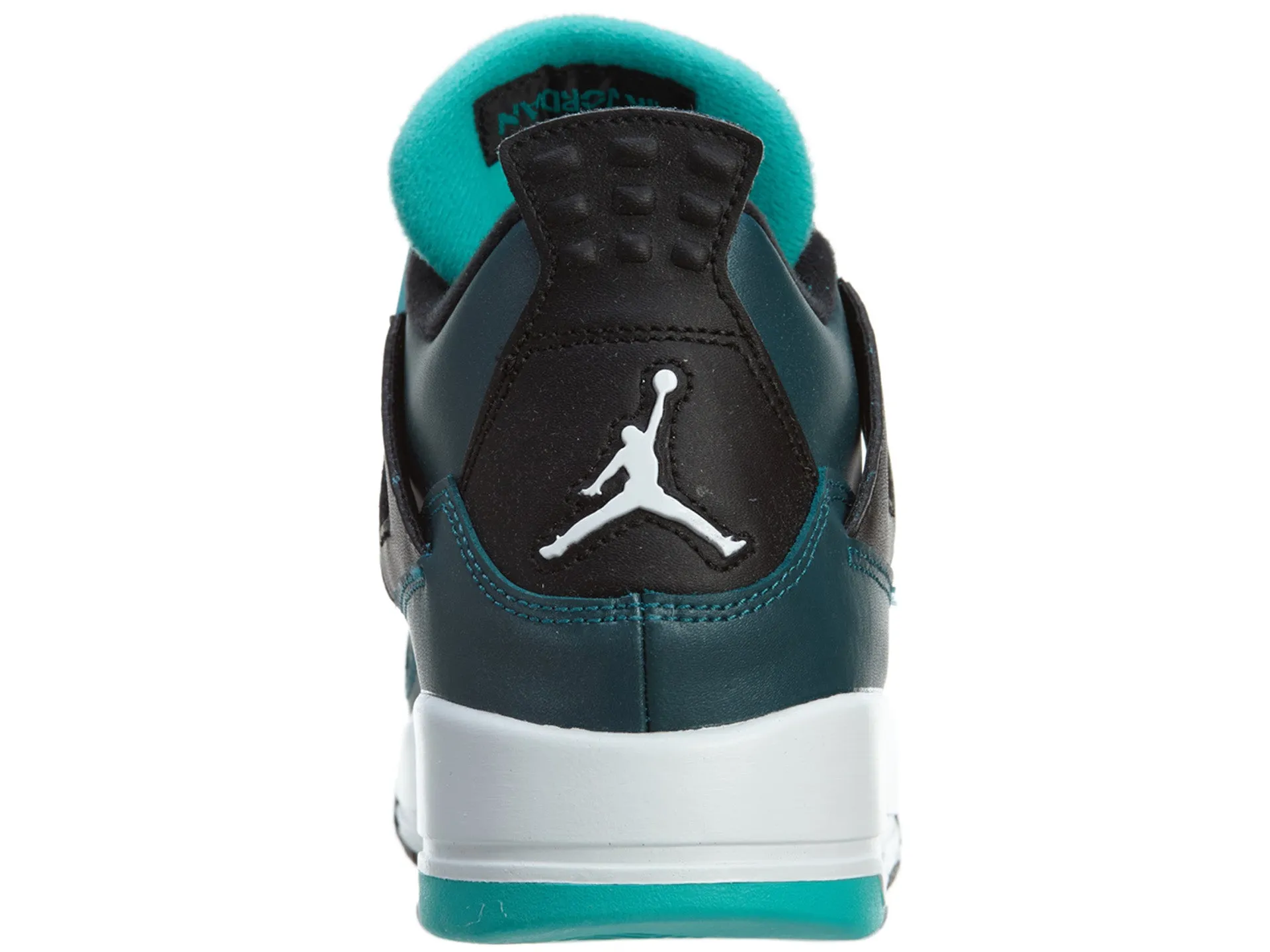 Jordan Air Jordan 4 Retro 30th Big Kids Style : 705330