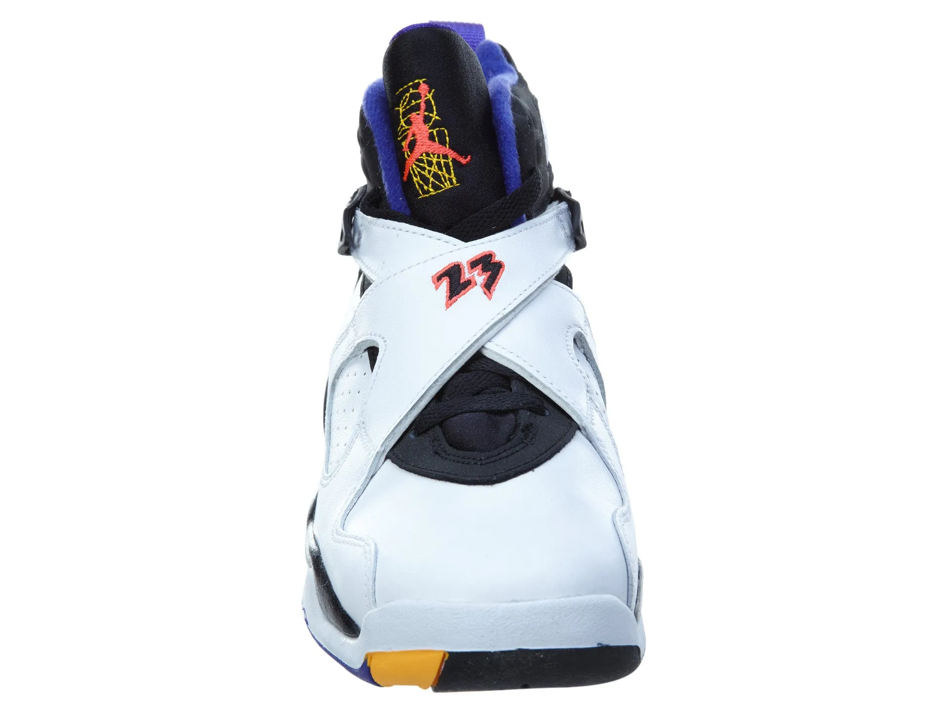 Jordan Air Jordan 8 Retro Big Kids Style : 305368