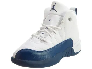 Jordan Jordan 12 Retro Bp  Little Kids Style : 151186