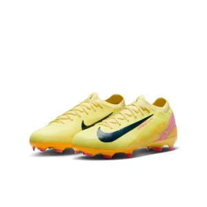 JR ZOOM Vapor 16 Pro "Kylian Mbappe" Firm Ground Soccer Boots