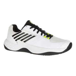 K-Swiss Aero Court White Mens Tennis Shoes