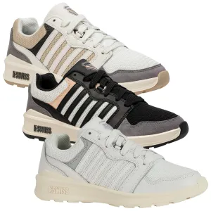 K-Swiss Ladies Rival T Trainers