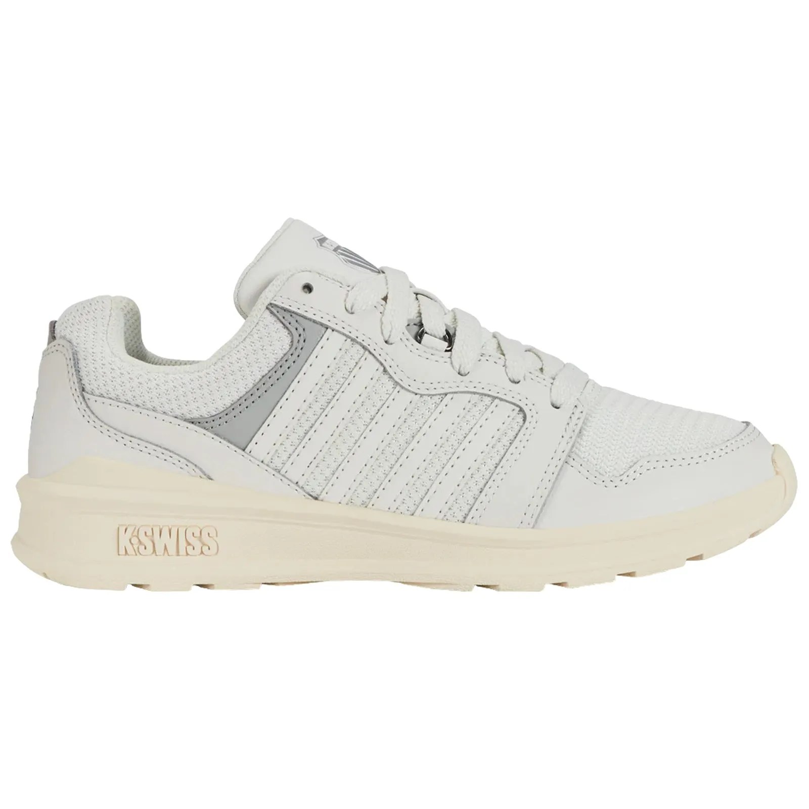 K-Swiss Ladies Rival T Trainers