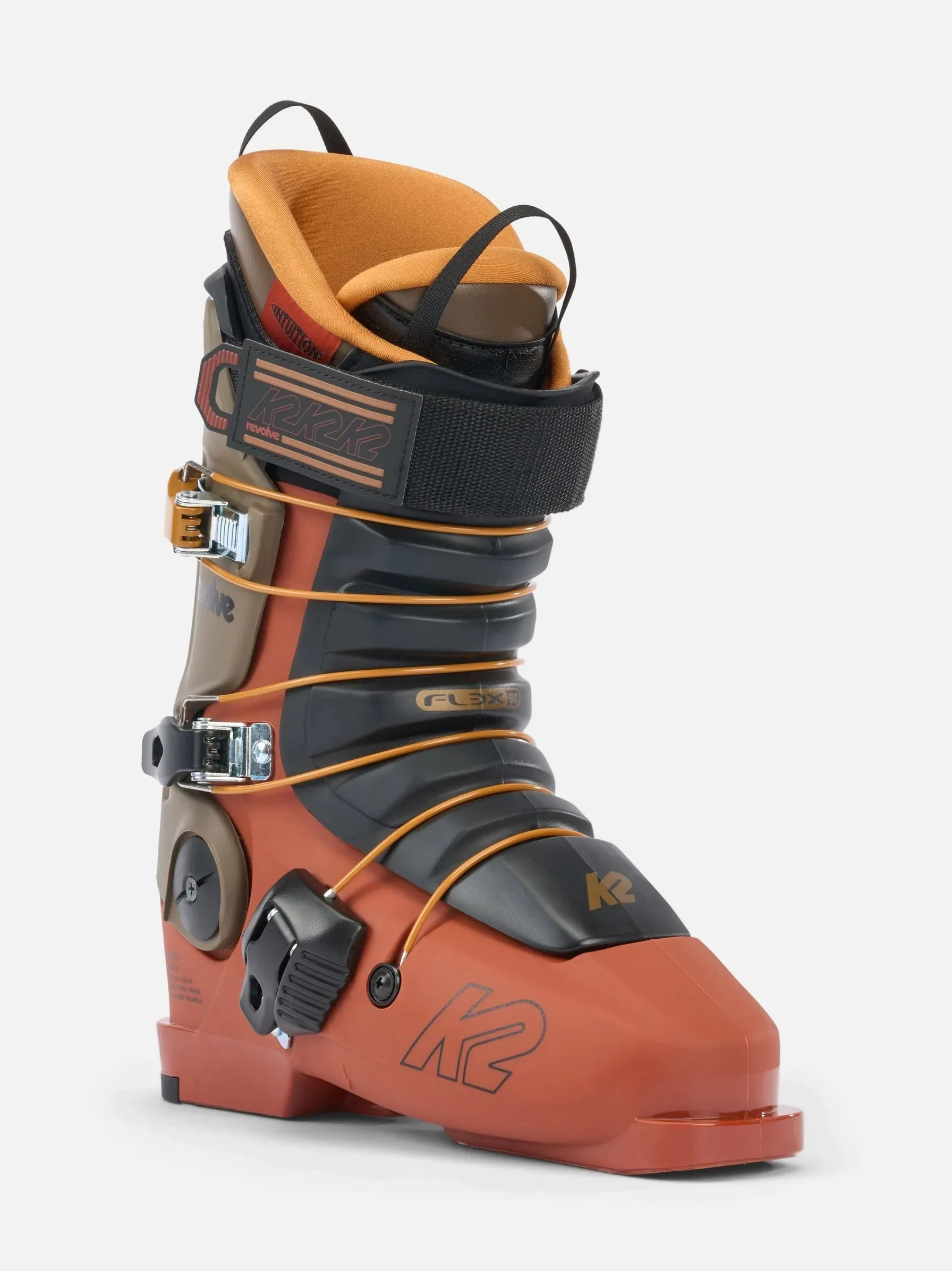 K2 Revolve Ski Boots 2024 - Men's