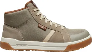 'Keen Utility' Men's Kenton Mid EH Comp Toe - Brindle / Gum