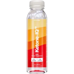 Ketone-IQ 12oz Bottle