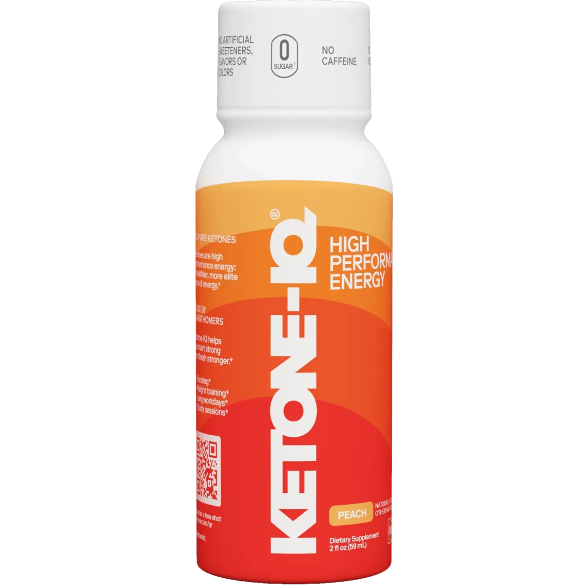 Ketone-IQ 2oz Shots